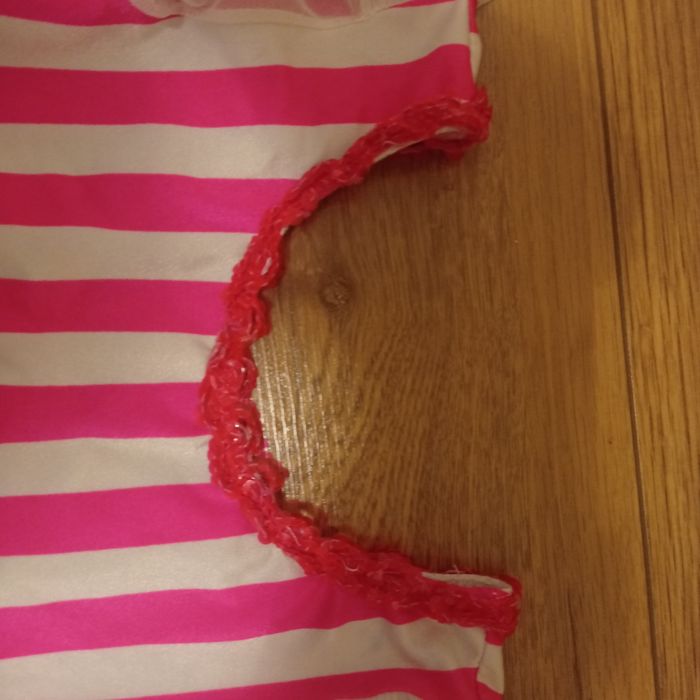 Strój na bal, Halloween, kostium dla dziewczynki