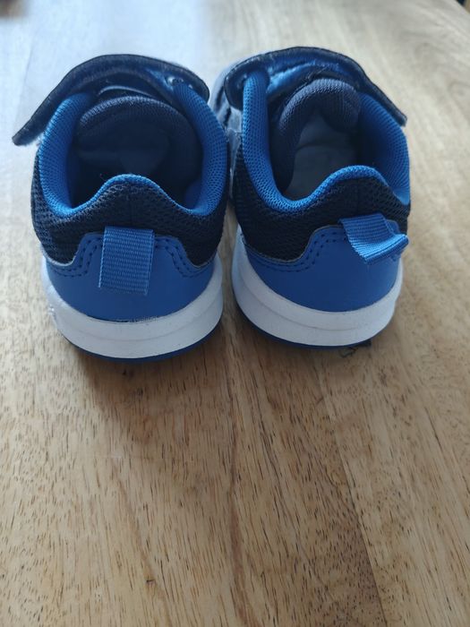 Buty chłopięce 24, adidas