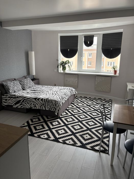 Сдам в аренду квартиру