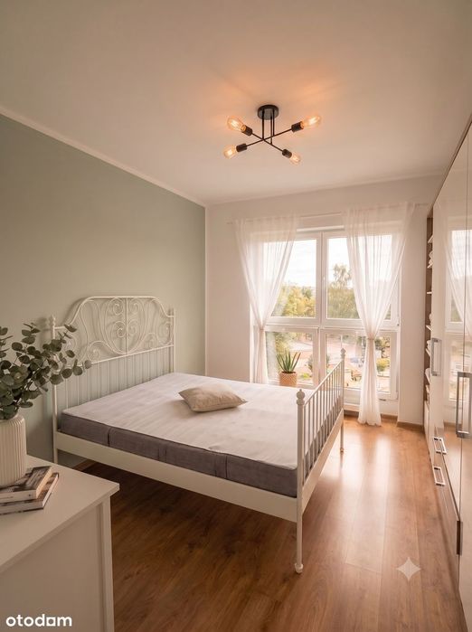 Mieszkanie – Katowice - Widok 4