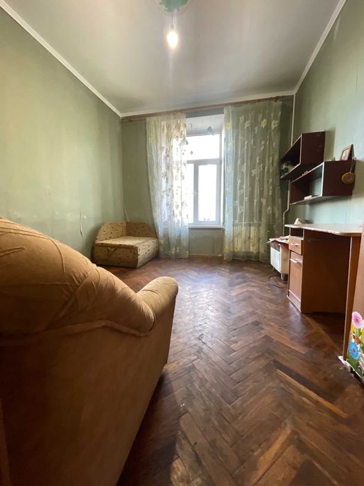 Продам комнату в р-не Нового рынка