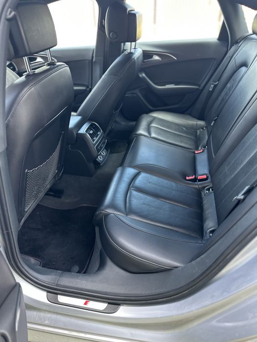 Продам автомобіль audi