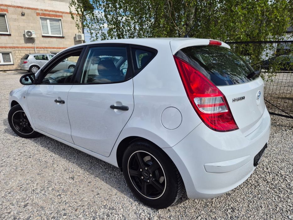 Hyundai i30!! 2010 Rok!! 1.4 Benzyna!! Super Stan!!