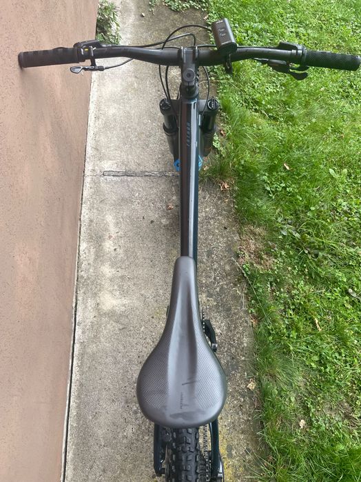 Rower MTB hardtail Giant Fathom 2, 2023 rozmiar L 29”