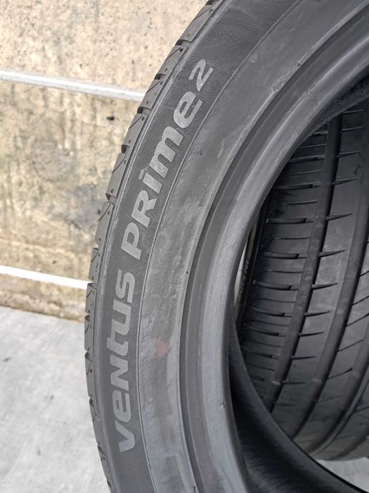 Резина літня, 99%, Hankook Ventus Prime 2 235\45 R18 (арт.15796)