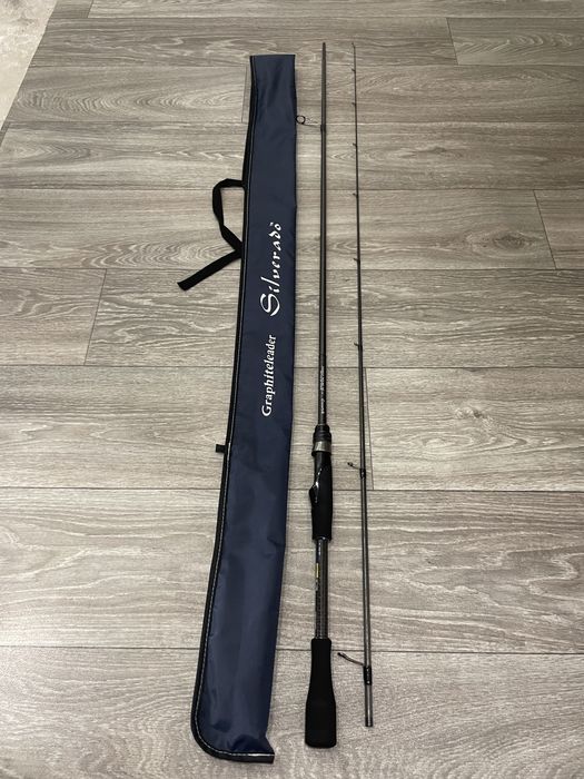 Graphiteleader Silverado 23GSILS-742LML-HS