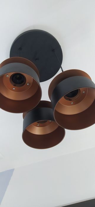 Lampa Andromeda 2687