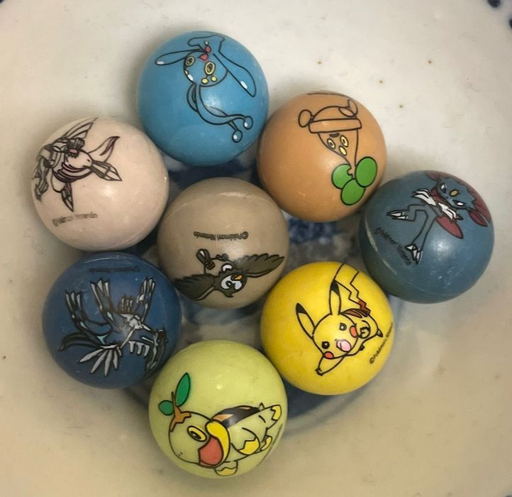 Berlindes Pokémon nintendo