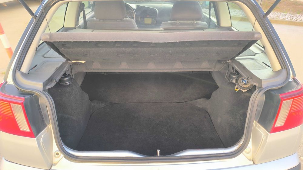Seat Ibiza Van 1.9 SDI em muito bom estado geral