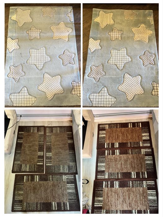 ! UPUST -15% ! Pranie dywanów/materacy/tapicerki |Bytom i okolice