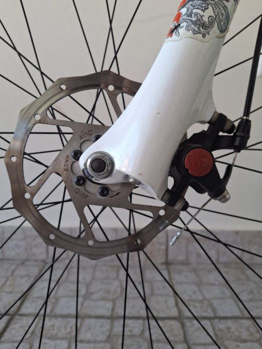 Commencal Absolut Al 2