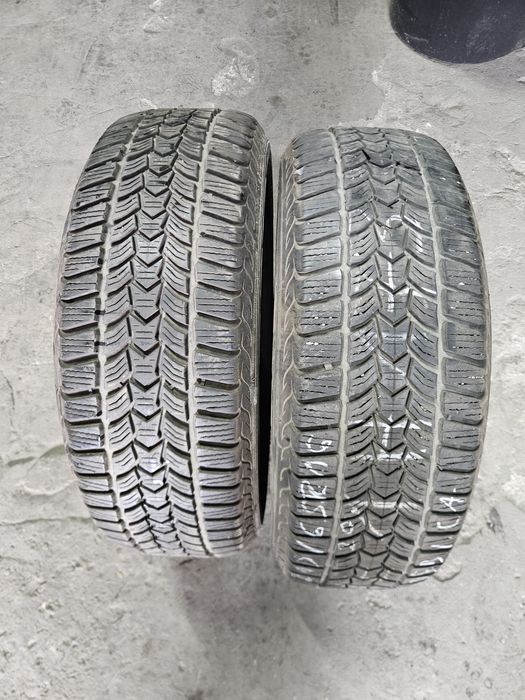 215/65R16 DĘBICA 2sztuki