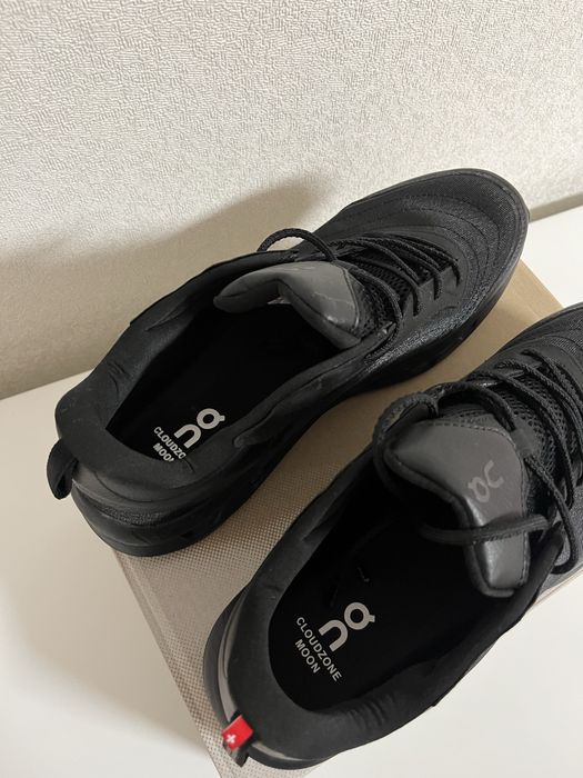 On Cloud Cloudzone New 45(29cm) Cloud 5 Cloudmonster