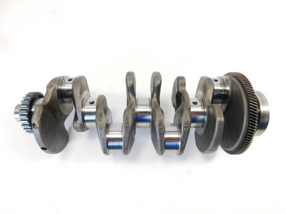 Wał STD + korbowód 04L 2.0 TDI VW Transporter T6 Crafter Multivan CKT CXE