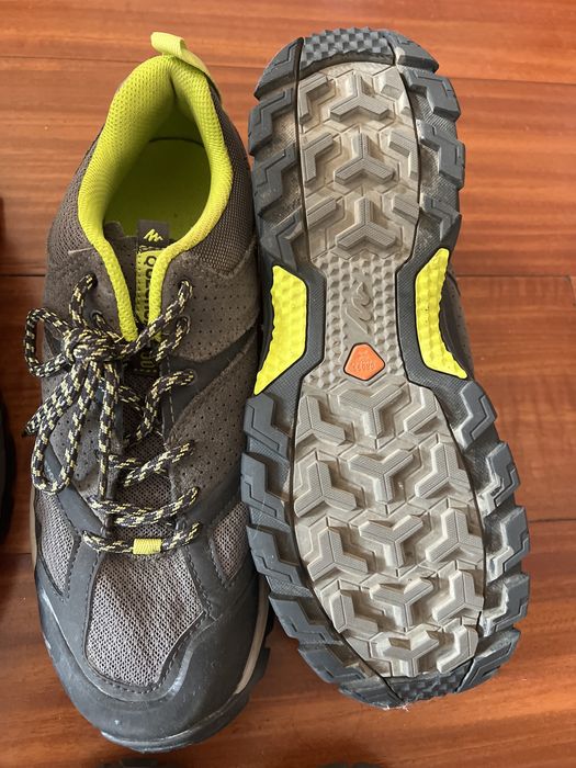 Caçado de caminhada 38-44