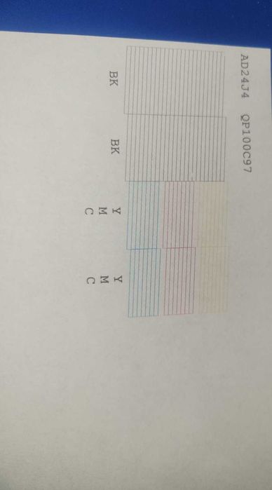 Epson WorkForce WF-7610