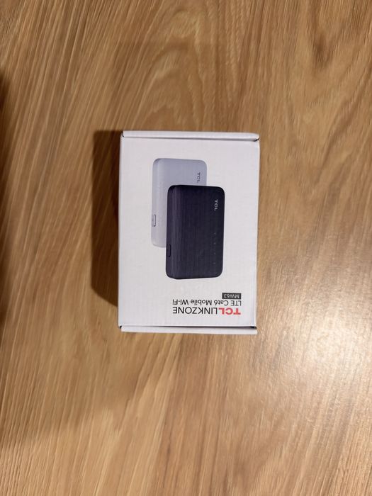Router mobilny TCL link zone