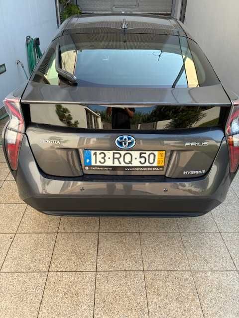 Toyota Prius 1.8 de 2016 Hibrido — photo 2