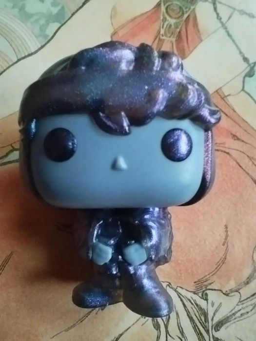 Dustin UD Kinder Joy