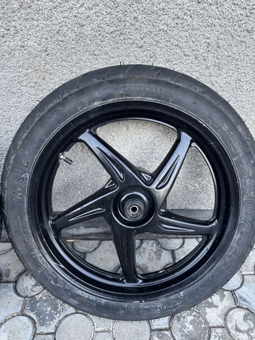 Диск шина Honda sh 150 титан Колесо хонда сш150