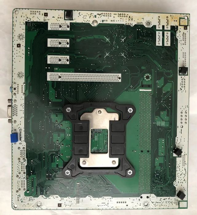 CARTE MERE DELL OPTIPLEX 3020 LGA1150 DP VGA USB3.0 DDR3 Format MT .ref: 040DDP EUR 19,90 - FR