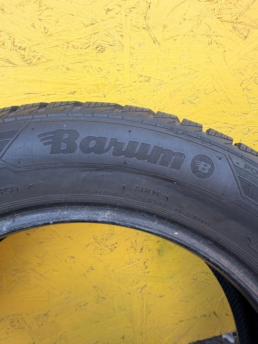 Шини Резина 185.60 R15 Barum Зима