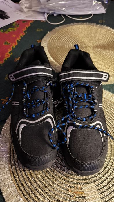 Buty SPD marka Crivit