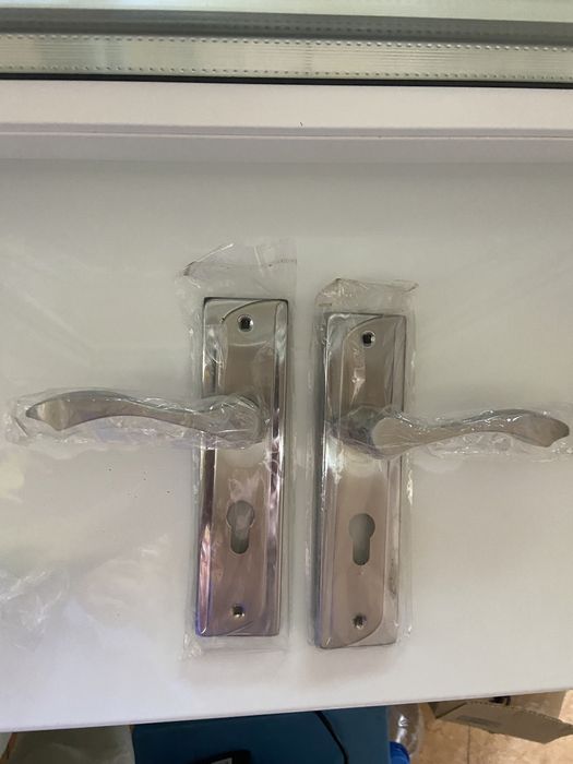 Замок для дверей