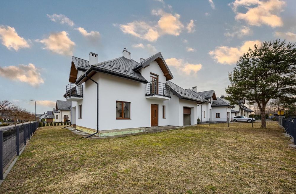 Будинок/0 цикл/Паркова,Бірки/Львівська область