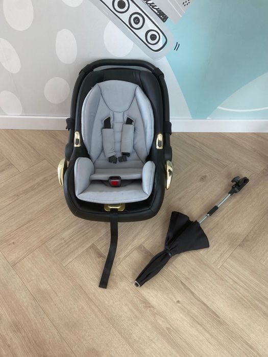 Junama diamond gold 3 w 1