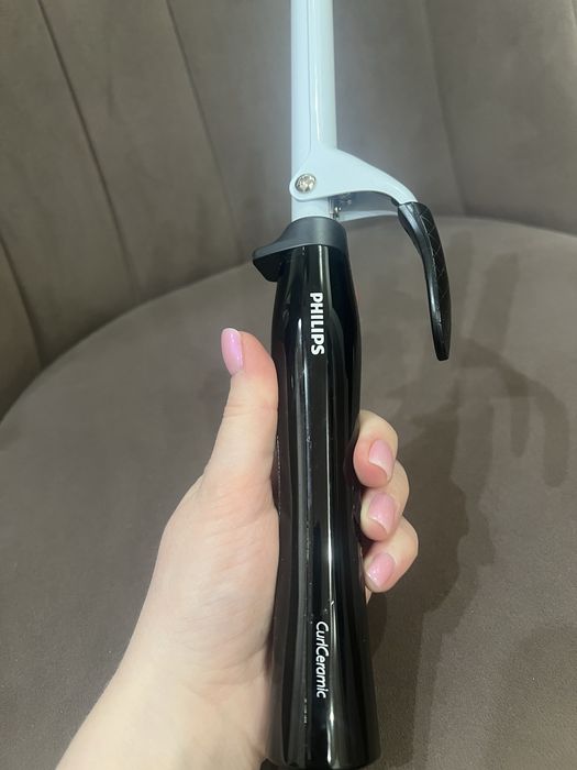 Продам плойку PHILIPS