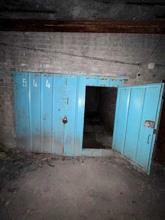 Продам Гараж коператив Жигули