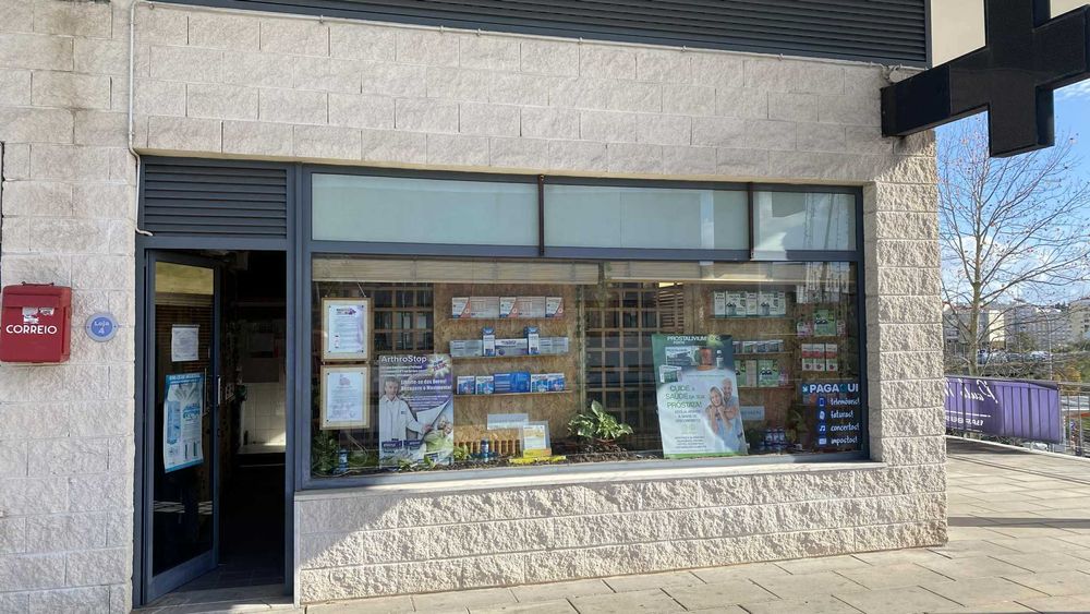 Trespasse de Empresa com Loja em Mercado Municipal