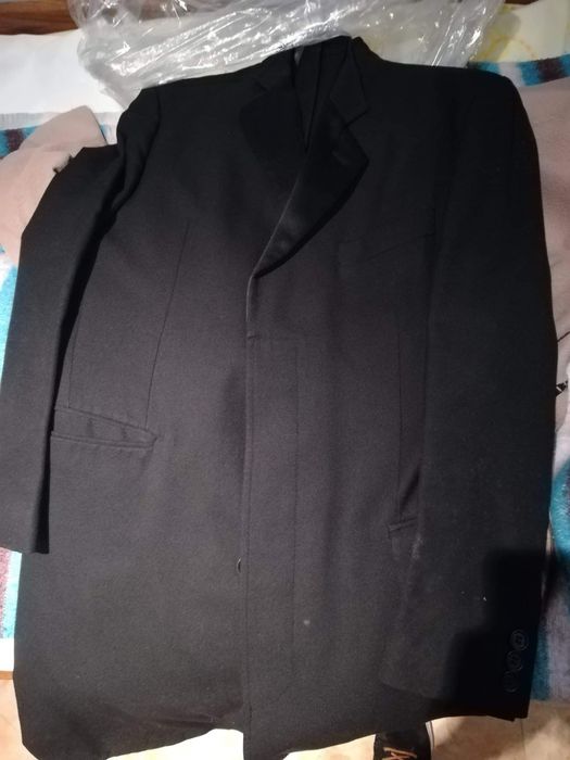 Traje academico Uporto