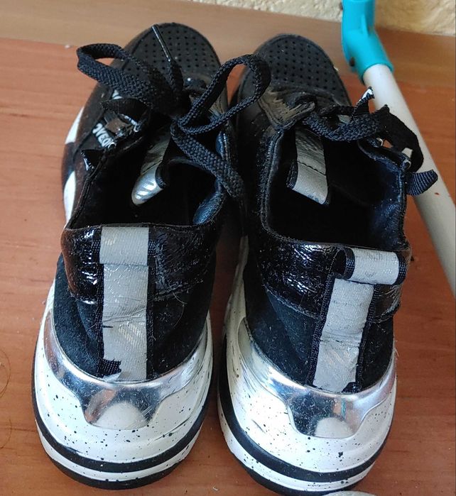 Buty adidasy rozmiar 37