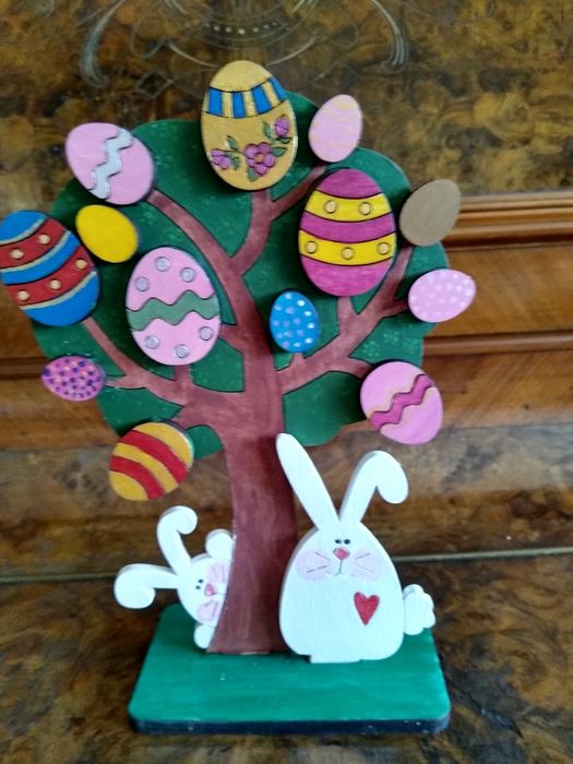 Figurki stojące do pokoju dziecięcego  i nie tylko.