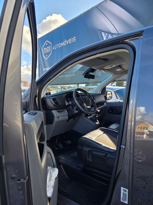 Peugeot  Expert  1.6 hdi / 3 lugares