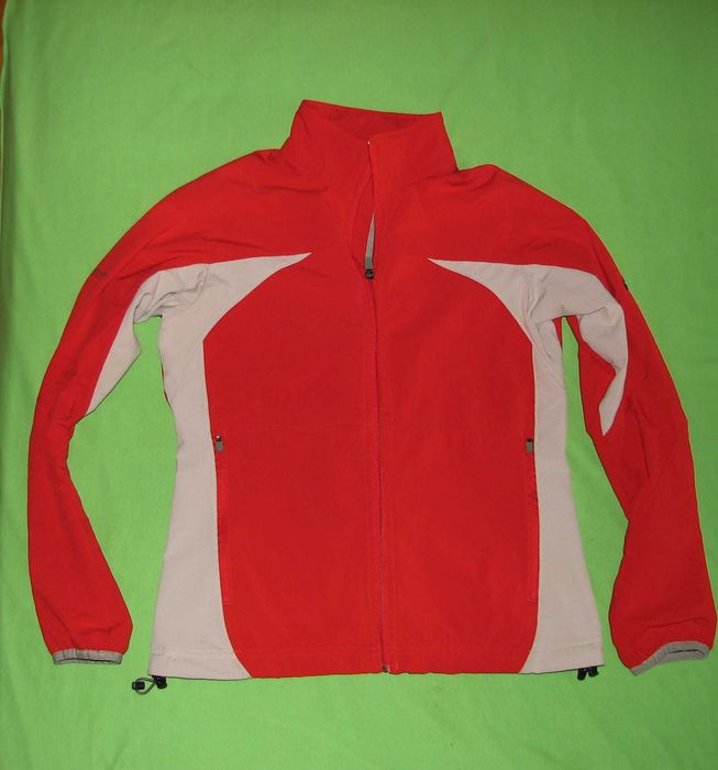 Sportowa bluza mc kinley r 40/L