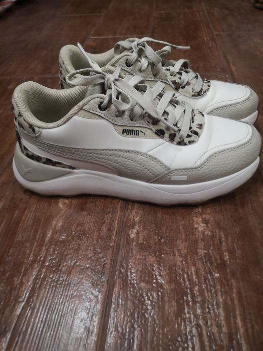 Кросівки Puma 37р