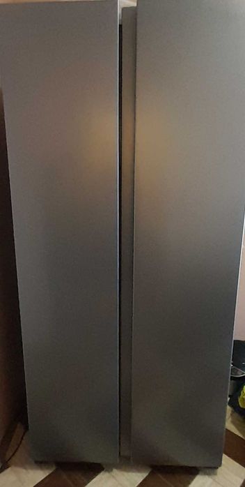 Холодильник Hisense