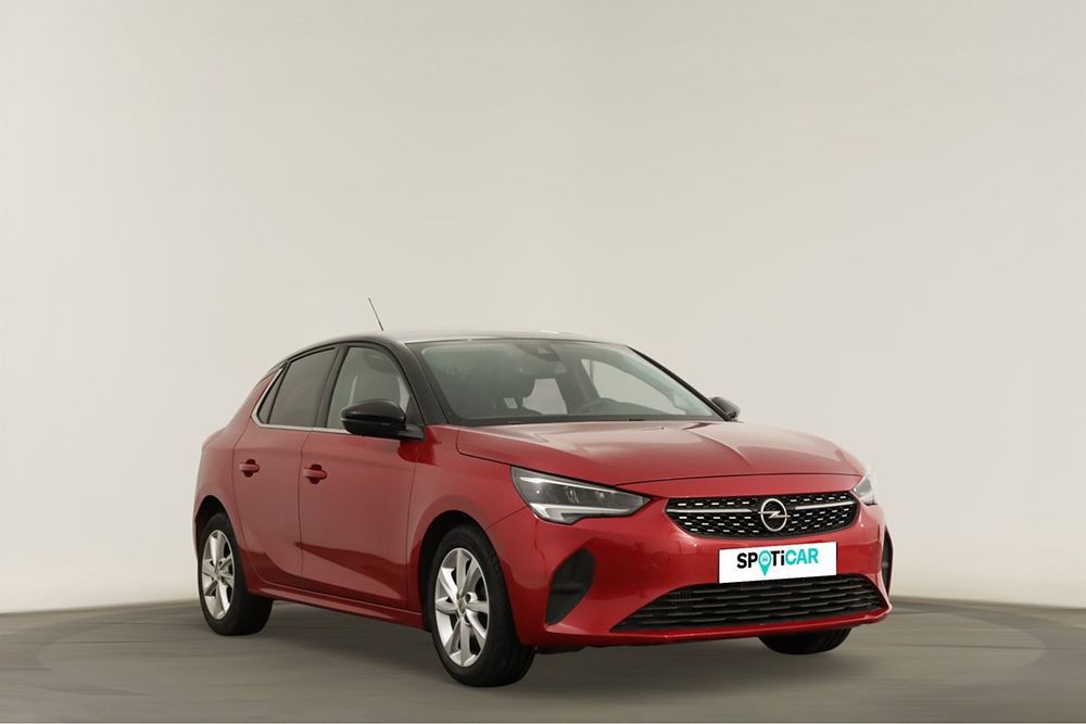 Opel Corsa 1.2 T Elegance