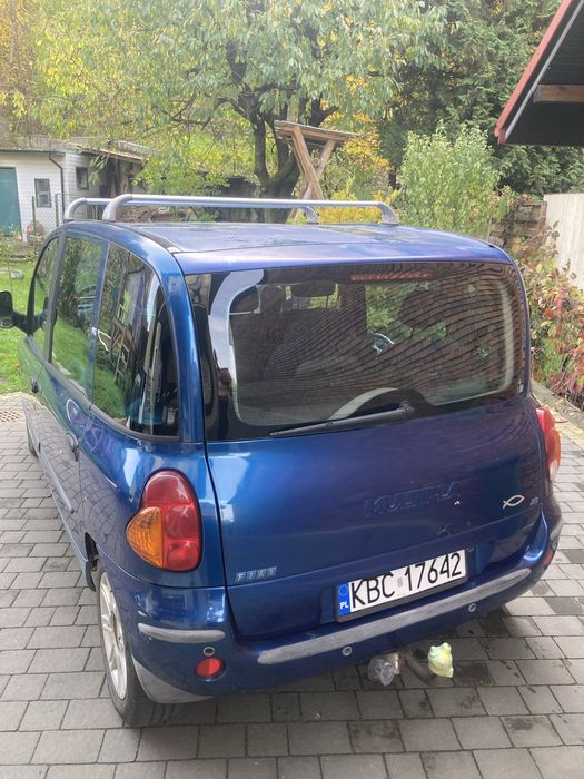 Fiat Multipla