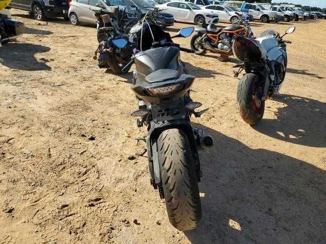 Honda CBR1000 RA 2021