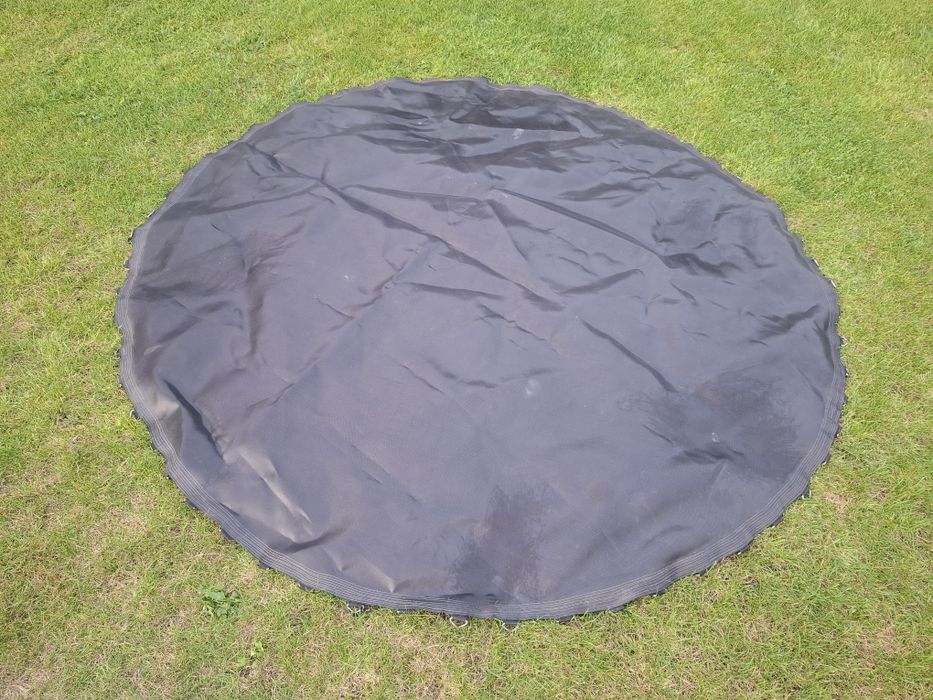 Membrana do trampoliny