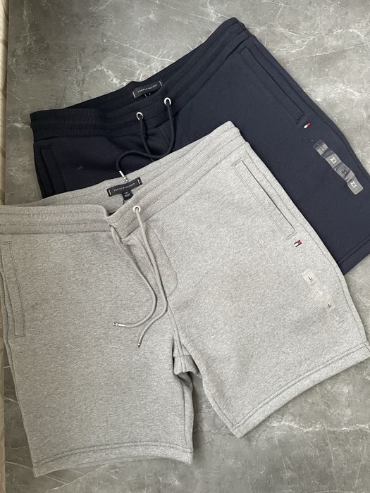 Шорти Tommy Hilfiger Regular Fit  (оригінал )  Розмір: M,L