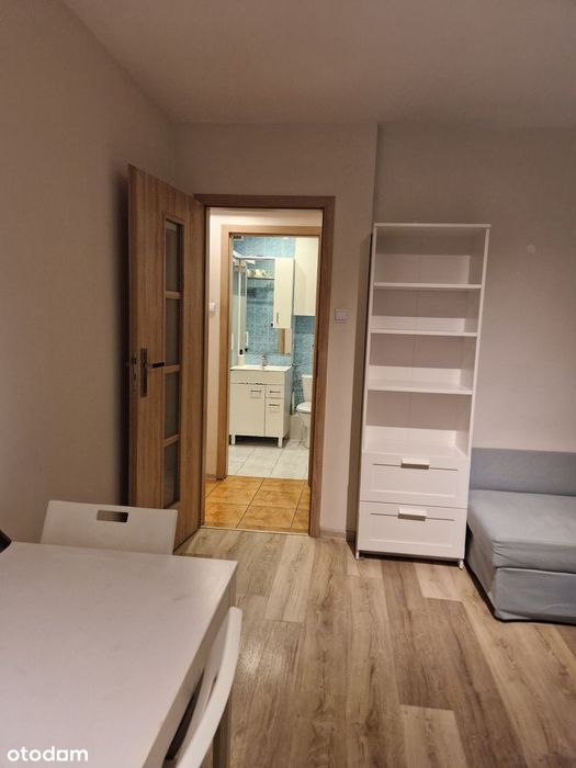Mieszkanie – Warszawa - Widok 4