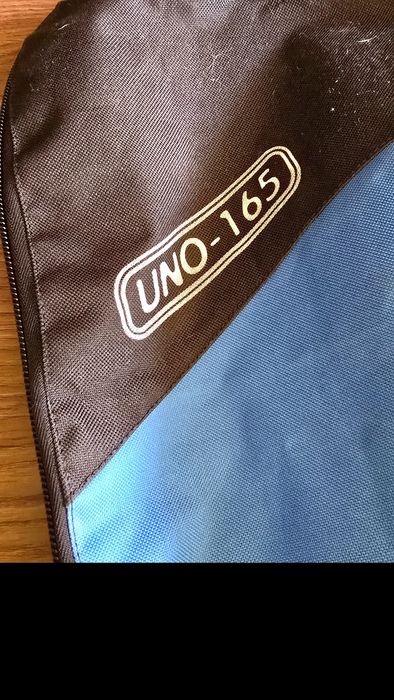 Сумка чохол для лиж Travel Extreme UNO 165