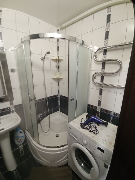 Двокімнатна в центрі на три гості — фото 3