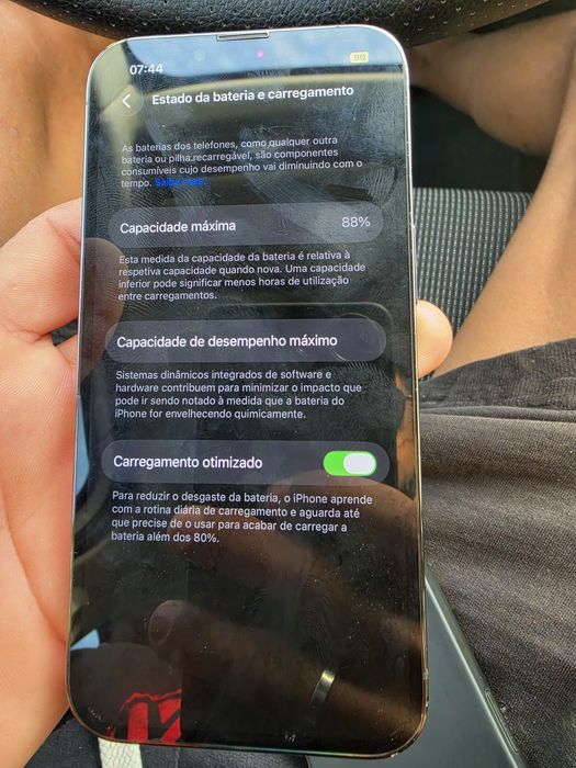 Vendo iphone 13 pro