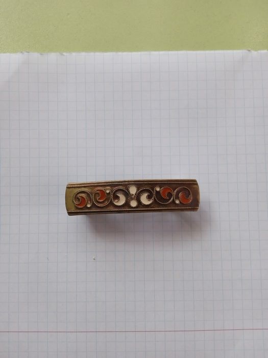 Доброго дня продам заколку ссср